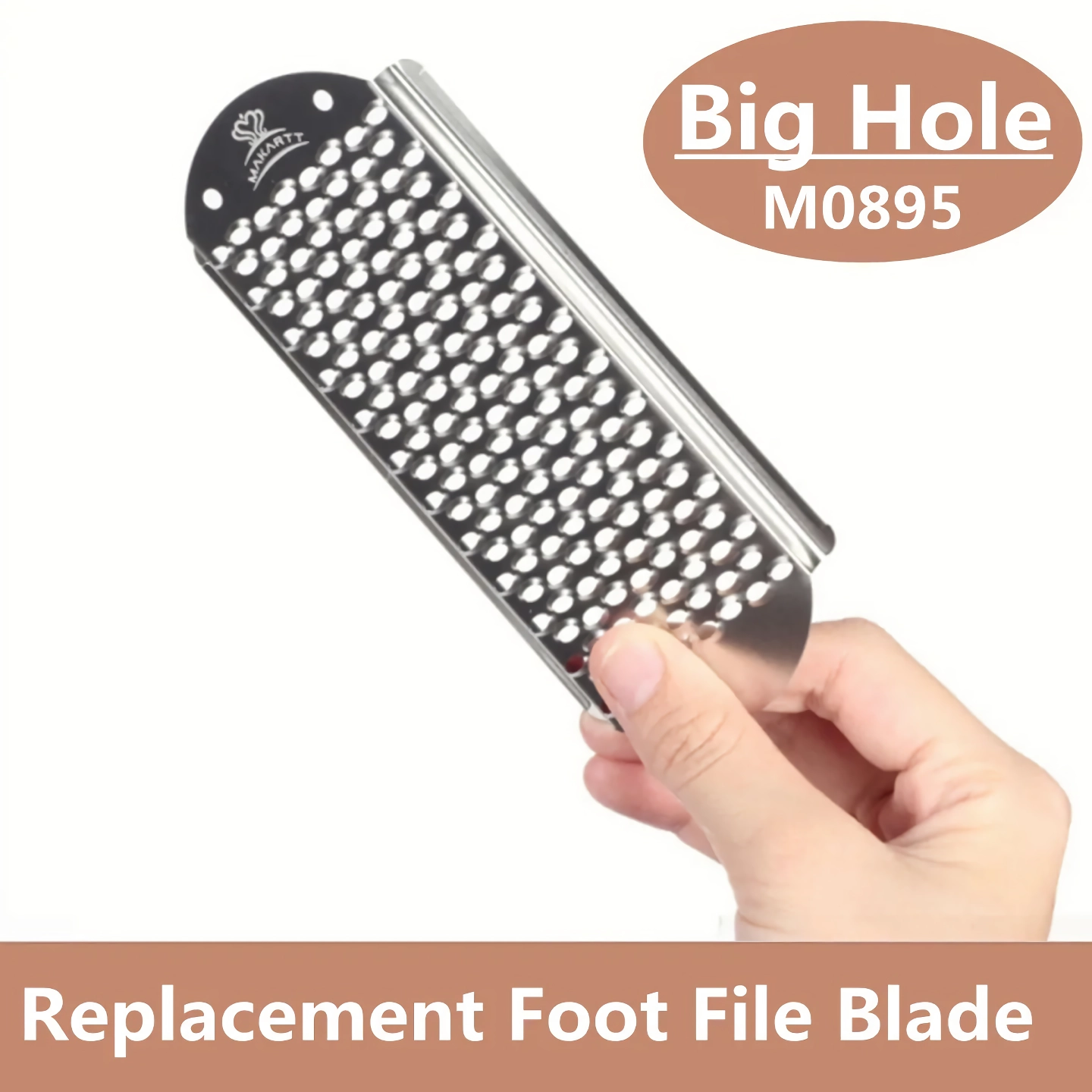 Big Holes Blade