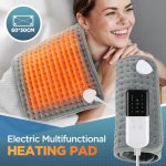 Multifunctional Electric Heating Pad For Back, Hands, Legs &Amp; Abdomen 2 1Bbf4E0Aa0F29Adacb5F01Fea9901Ff2.Jpg