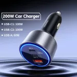 200W High-Speed USB C Car Charger 4 1c1b01888225bf2396ff3468756db3d2.jpg