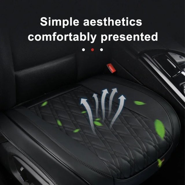 Universal Car Seat Cover - Image 5