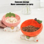 Elevated Ceramic Cat &Amp; Small Dog Food And Water Bowl 6 1Ff30C8Cac6De213958Cc20E50Ddef99.Jpg