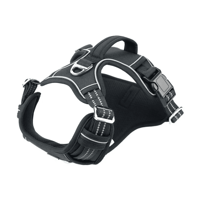 No Pull Dog Harness with Handle