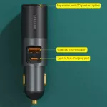 120W Car Charger Splitter With Dual Usb &Amp; Type-C Ports 4 2084A8D9Efcbe8F99F2F136De519Ed39.Webp
