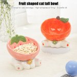 Elevated Ceramic Cat &Amp; Small Dog Food And Water Bowl 2 21C74Ddf1555A605D2289752B435B46D.jpg