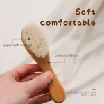 Baby Bath Gift Set - 100% Cotton Towel, Silicone Bib, Bath Brush &Amp; Bunny Puppet 4 230E5Aef321E2B4Ca92Afaf06C6016Fb.webp