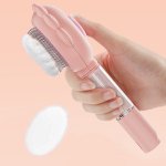 Cat And Dog Grooming Comb With Magic Massage Spray 4 263B53Db72D3546F692842012A59730A.jpg