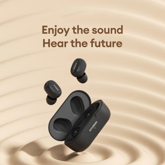 Wireless Bluetooth 5.3 TWS Earbuds - Image 6