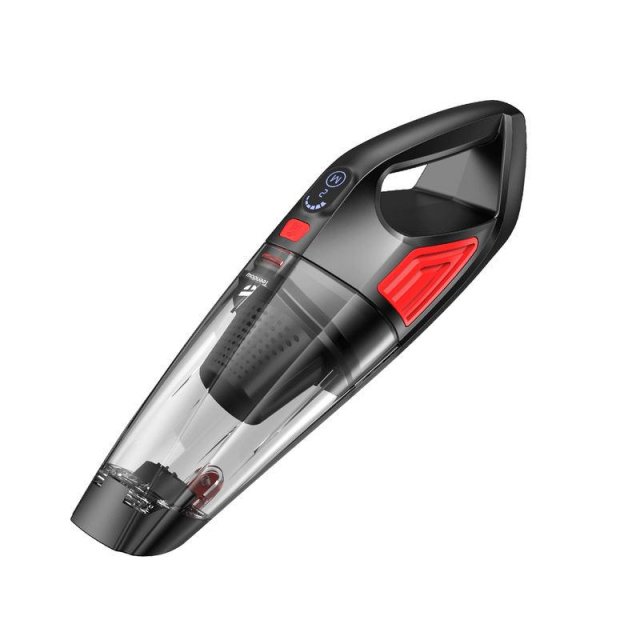 Powerful 9000Pa Handheld Vacuum Cleaner