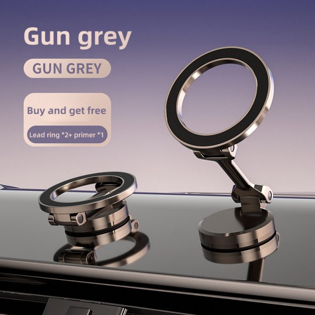 Ultimate Magnetic Car Phone Holder - Image 6