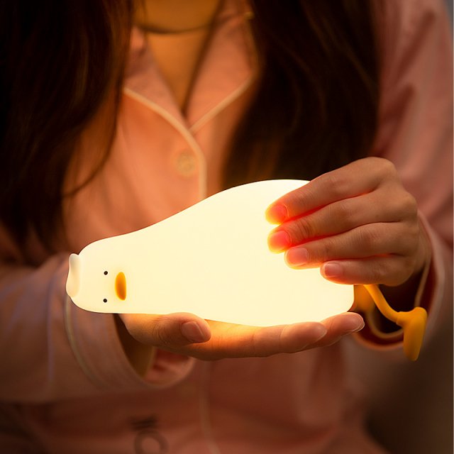 Duck LED Night Light - Image 3