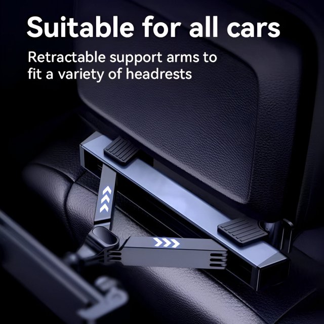 Universal Car Tablet Holder - Image 4