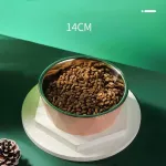 Stainless Steel Elevated Pet Bowl With Anti-Spill Design 6 31Bba4C6E58A333Dd38Eb8A6Ceeb2F9C.webp