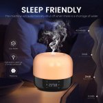 Portable 400Ml Air Humidifier With 17 Led Colors &Amp; Aroma Diffuser For Car &Amp; Bedroom 4 333Eccaa72A1E0F0B8Af5367F9Eb2Cf7.Jpg