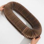 Interactive Claw Grinding Toy &Amp; Bed 7 34E781667Df1E60B14A045Bce8Fe0516.Jpg