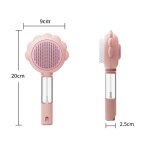 Cat And Dog Grooming Comb With Magic Massage Spray 7 3528F83B847F5D6Ee3D568744Cff3200.Jpg