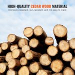 Outdoor Cedar Playhouse For Kids 6 38Adc89Ce15722Cba3E680B14726F394.Jpg