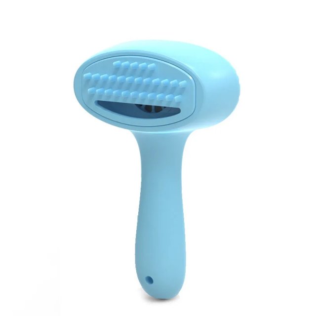 Electric Dog Brush and Pet Hair Remover - Image 7