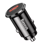 18W USB Car Charger – Quick Charge 3.0 Metal Fast Charger for iPhone & Samsung 3 56734-cc4083.webp