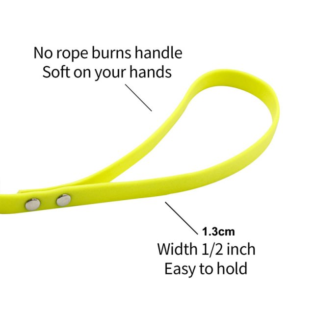 Waterproof Durable Long Dog Leash - Image 5