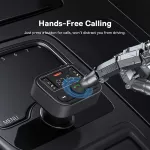 Bluetooth 5.3 FM Transmitter with Hands-Free Calling 8 3ed2833f333749c3190849742e0181e7.jpg