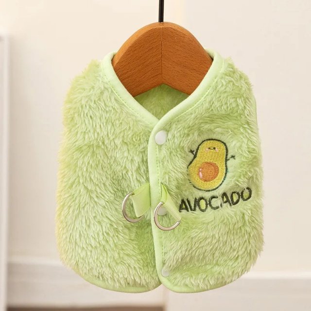 Avocado Traction Sweatshirt - Image 4