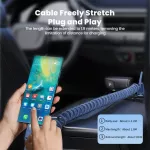 High-Speed USB C Cable with 100W Fast Charging 6 42f108e6fb70d18d6da1a3aa50c9740e.jpeg