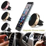 Magnetic Car Phone Holder - Universal Air Vent Mount For Mobile Phones 4 437868864909Df2Bf6Dec4Db86Beef75.Jpg