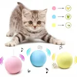 Interactive Smart Catnip Toy Ball – Touch-Sensitive Squeaky Plush Ball For Cats 5 4D1772Cce8B79C1Deb1D477Ecbfff01C.webp