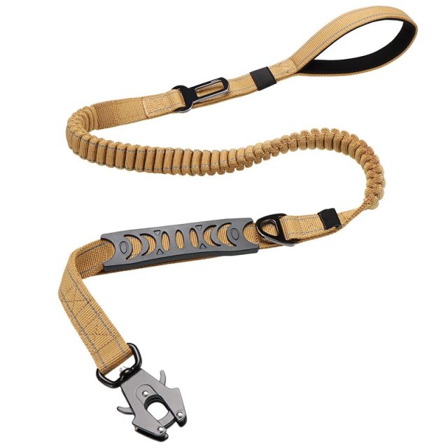 Tactical Heavy Duty Dog Leash - Image 7