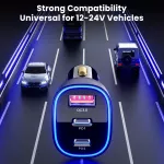 80W USB Car Charger 9 5838df5469f1915e35b9aae7aa2738a8.jpg