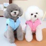 Windproof Two-Sided Dog Vest 3 58C1B0C5F8B61123Ad37739720738Aa1.Jpg