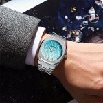 2024 Men'S Gold Stainless Steel Quartz Watch 3 5A3Dc9E7C8Bd5Cf63Db303Adbfdf4B11.Jpg