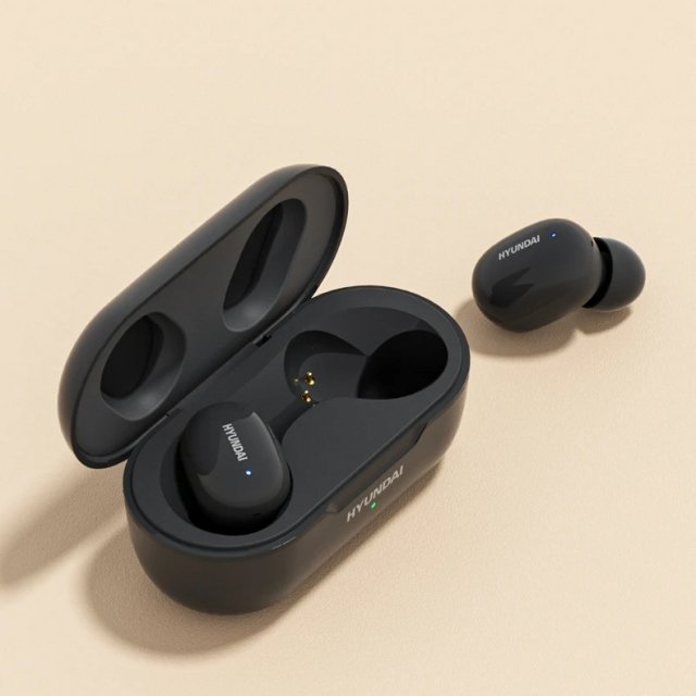 Wireless Bluetooth 5.3 TWS Earbuds - Image 7