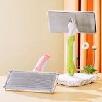 Stainless Steel Dog Comb And Hair Remover Brush For Dogs &Amp; Cats 5 61Ee8Ab15D8E135955Db451Eb32E252E.jpg