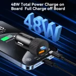48W USB Type C Car Charger 5 655c9935263417c3e4531b28eedb34bb.jpg