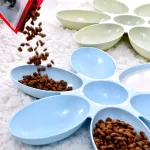 6-In-1 Pet Feeder &Amp; Water Bowl Set 3 66019D98Fd0E76F0E982E3Fa1374Fdc8.Webp