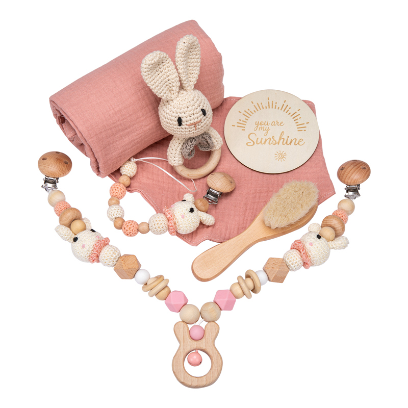 Bunny set