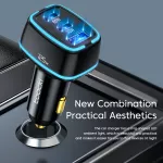 125W Car Charger QC3.0 PD3.0 PPS Fast USB Type C 9 6ec91e2b8e283339333e1a96878bcfc7.jpg