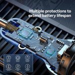 105W Multi-Port Usb-C Fast Car Charger 5 70559Cb61657Dae27695Ed304Ae9Dd97.Jpg