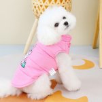 Windproof Two-Sided Dog Vest 4 706D3B5806077D08A6Ea5A3E667E5Fe8.Jpg