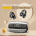 Clip-On Wireless Sports Earbuds With Mic, Hifi Sound &Amp; Led Display 2 7366356E4Db415Ee2643A55A4048F154.Jpg