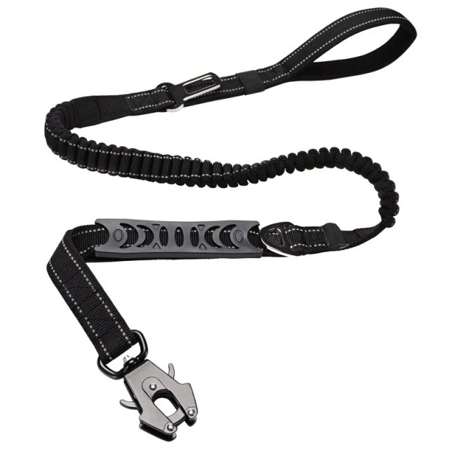 Tactical Heavy Duty Dog Leash - Image 8