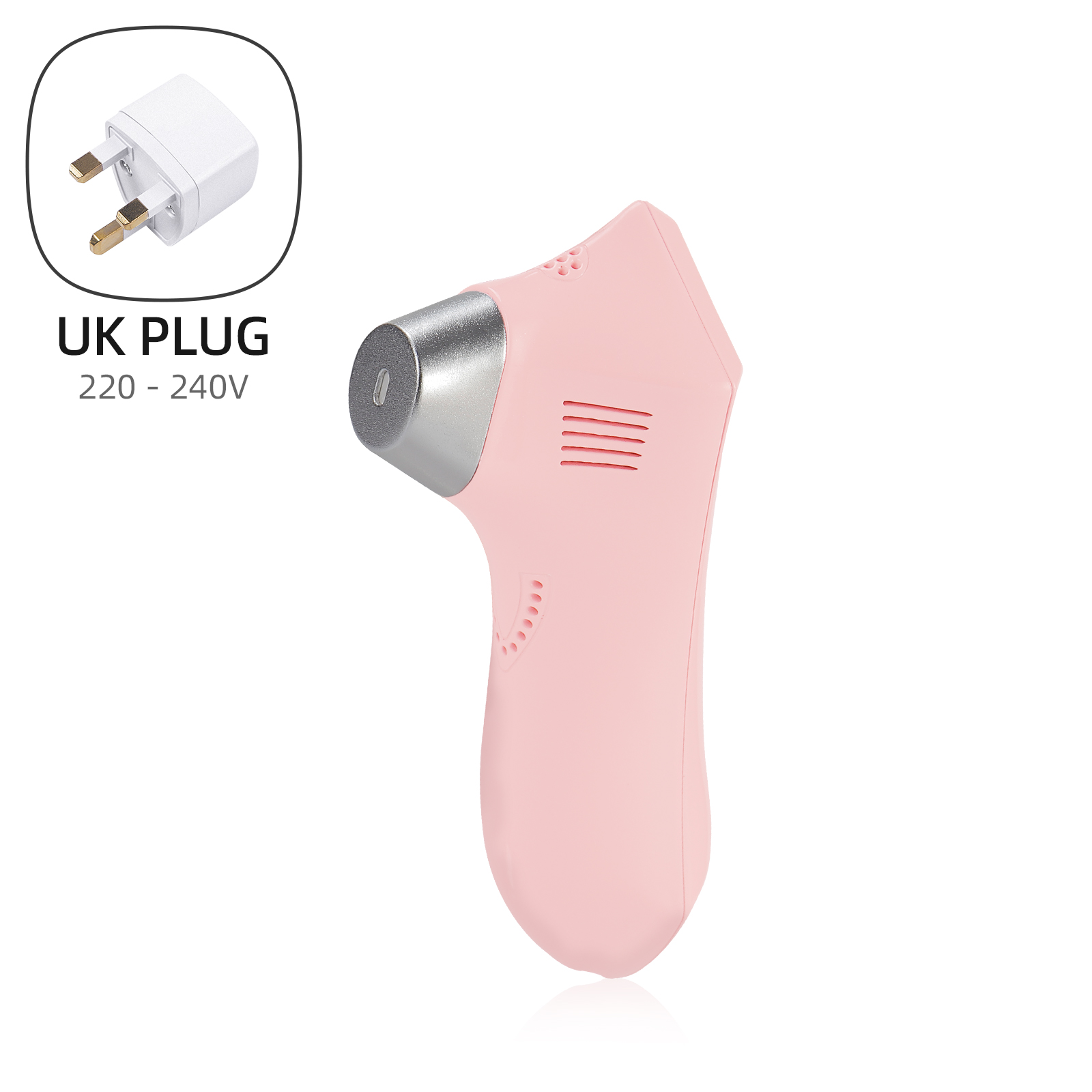 UK PLUG (220-240V)