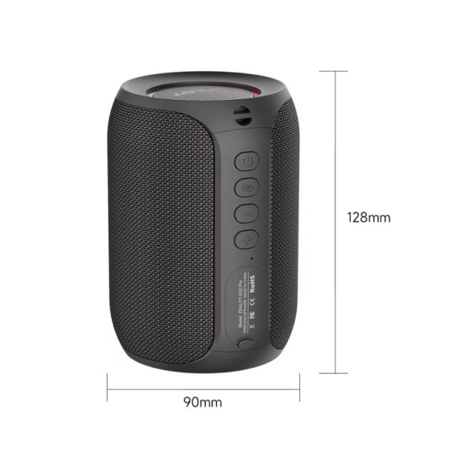 Powerful Bluetooth Waterproof Speaker - Image 7