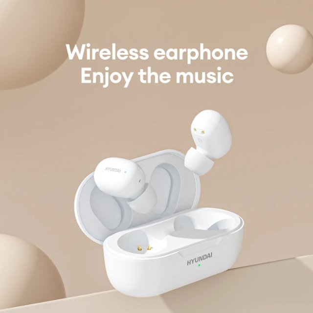 Wireless Bluetooth 5.3 TWS Earbuds - Image 3