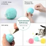 Interactive Smart Catnip Toy Ball – Touch-Sensitive Squeaky Plush Ball For Cats 3 7C37Acdad65F638F7517691Fffcab42C.jpg