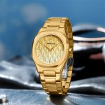 2024 Men'S Gold Stainless Steel Quartz Watch 5 7D4Fa6F30A7D0C291Ee32Da3Dc1C32E8.Jpg