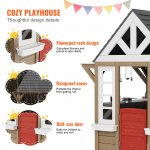 Outdoor Cedar Playhouse For Kids 5 822194Ad3B0B84B1224C4960D0Afbc3A.jpg