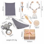 Wooden Baby Gift Set 6 8351Adbf9Ec9D816B6Ae2Fb7B31C4A06.Jpg