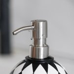 Stainless Steel Pump Soap Dispenser 6 84D6F2865013420F02Ef1329133Edb55.Jpg